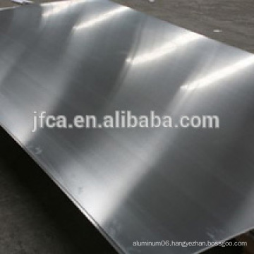 7000 series anodized aluminum sheet for decoration